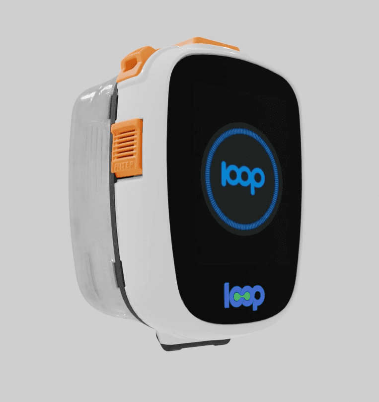 LOOP Cihazına Derin Bakış: Adaptif Taşınabilir NPWT Platformu