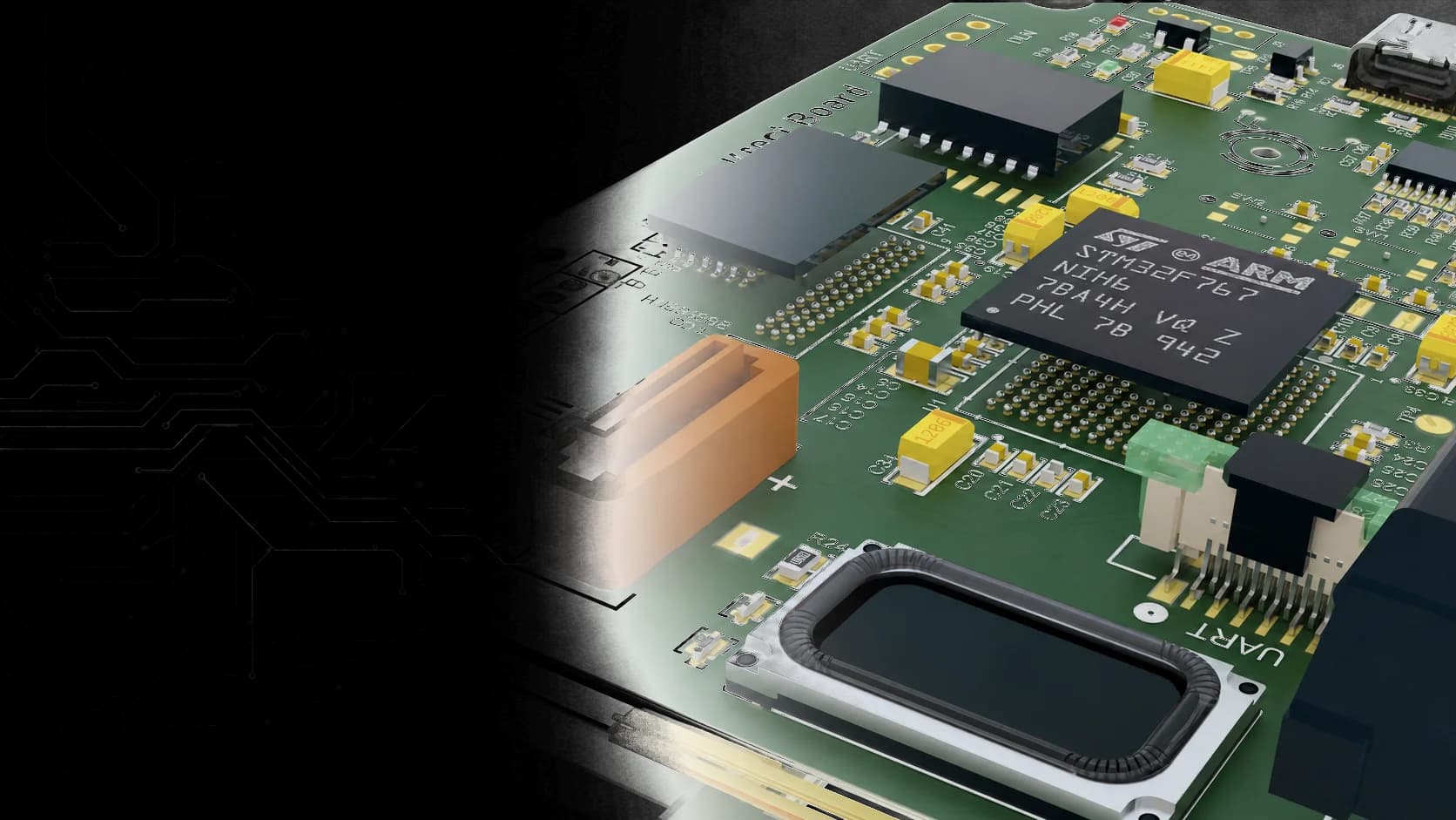 From Concept to Production-Ready Product