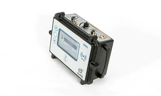 Fırın Eksen Hizalama Sistemi