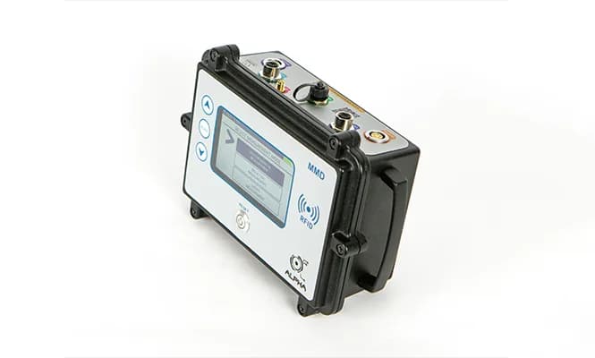 Fırın Eksen Hizalama Sistemi