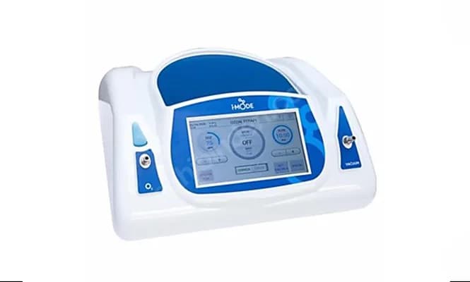 Ozone Therapy Device