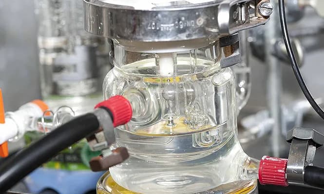 Kükürt Dioksit Tuz Püskürtme Test Cihazı