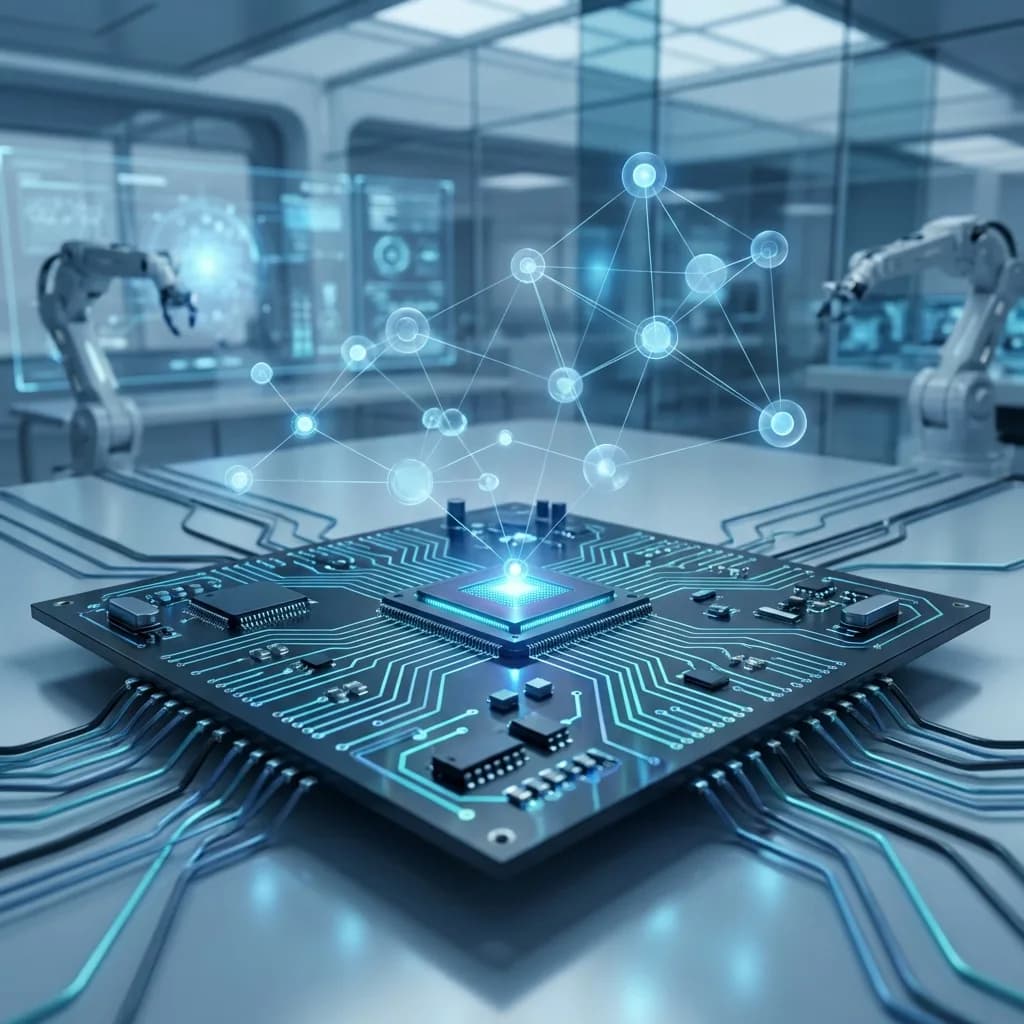 Teknolojiler ve inovasyonlar