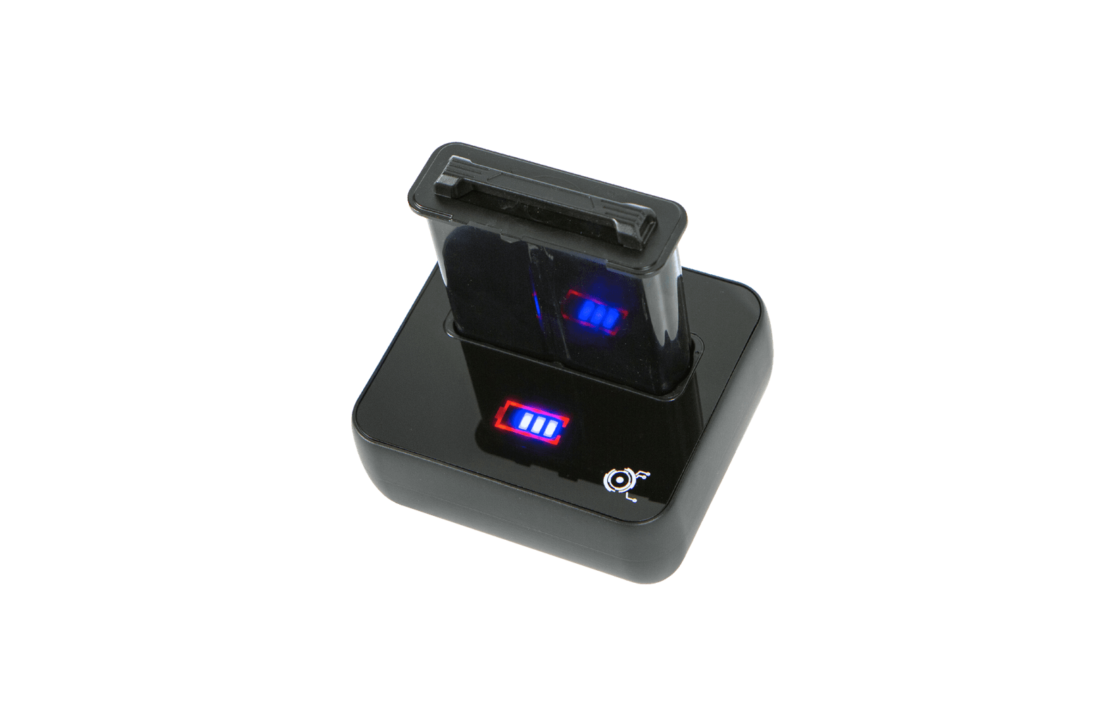 MMD batarya paketi ve özel şarj istasyonu